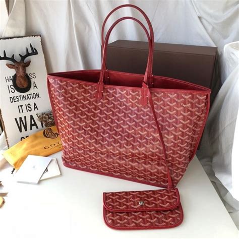 goyard claret|where to buy Goyard purses.